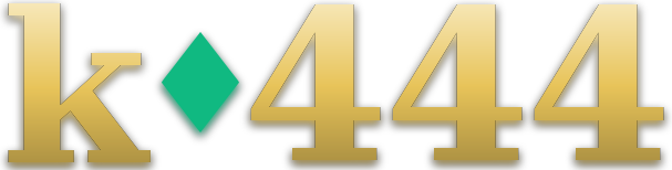 ko444 logo